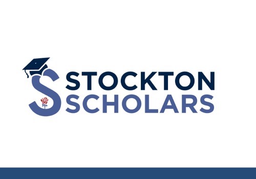 Stockton Scholars Website Revamp, 3 Lopez Media Inc - Vega Website Awards Winner