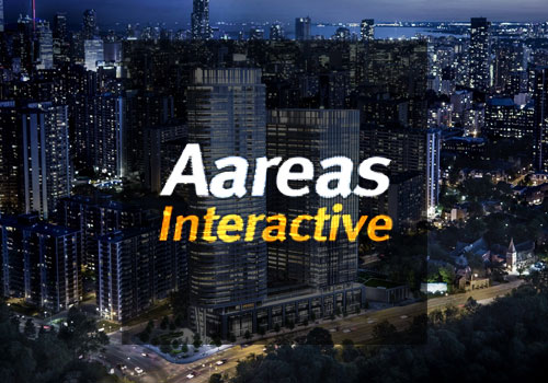 Aareas Interactive | Vega Website Awards Winner