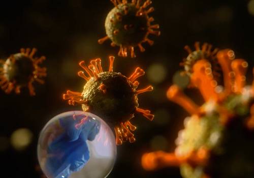 Coronavirus Phishes and Scams, Inspired eLearning - Vega Website Awards Winner