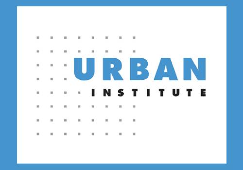 Urban Institute (UI) Education Data Portal, Forum One - Vega Website Awards Winner