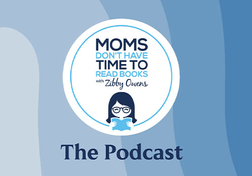 Moms Don't Have Time to Read Books, Zcast Production - Vega Website Awards Winner