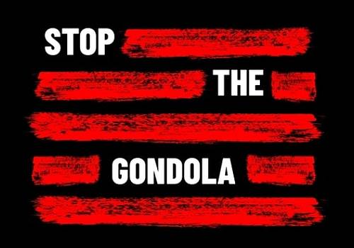 Stop the Gondola, Owl Bridge Media - Vega Website Awards Winner
