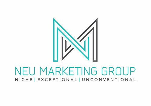 NEU Marketing Group | Vega Website Awards 2022 Winner