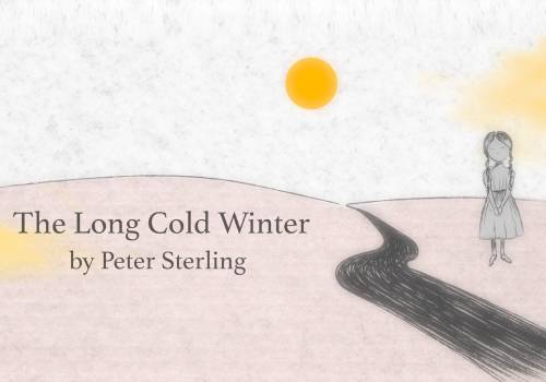 Long Cold Winter , Harp Magic Music  - Vega Website Awards Winner