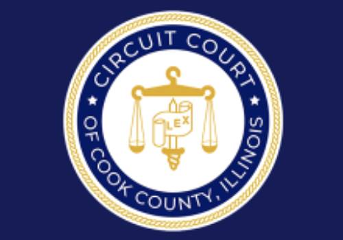 Clerk of the Circuit Court of Cook County - Website Redesign, Clarity Partners, LLC - Vega Website Awards Winner