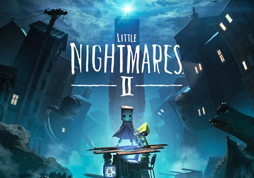 Little Nightmares II Campaign