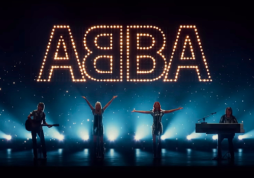 Why we all love ABBA, Deutsche Welle - Vega Website Awards Winner