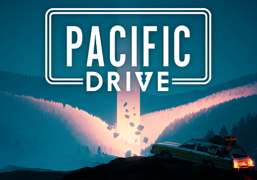 Pacific Drive - Announcement Trailer, Player One Trailers - Vega Website Awards Winner