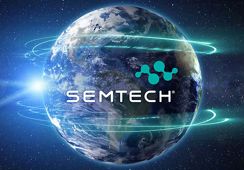 Semtech Brand Refresh, Semtech - Vega Website Awards Winner