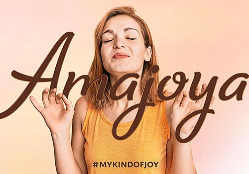 #MyKindOfJoy, Magnetic Creative - Vega Website Awards Winner