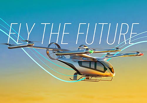 Energia: Fly the Future, Gravity Global - Vega Website Awards Winner