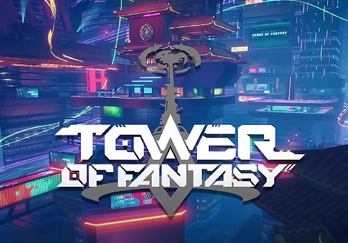 Tower of Fantasy 2.x, IZEA Worldwide, Inc. - Vega Website Awards Winner
