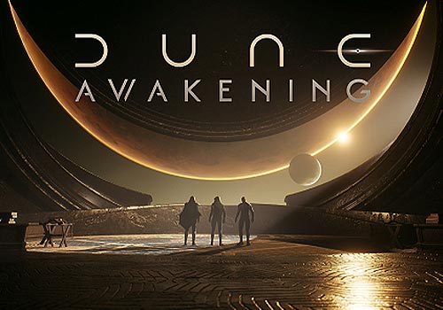 Dune: Awakening - Pre-Alpha Teaser, Ragdoll Entertainment AS - Vega Website Awards Winner