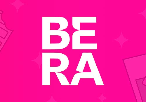 BERA Brand Data , Mali & Friends - Vega Website Awards Winner