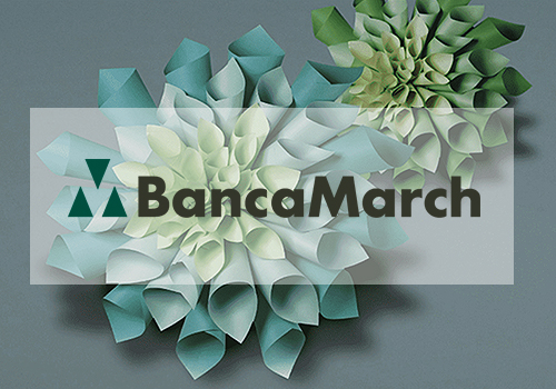 Banca March’s Annual Report / Non-Financial Statement 2022, Ulled Asociados - Vega Website Awards Winner