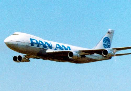 Pan Am Museum Foundation | Vega Website Awards 2024 Winner