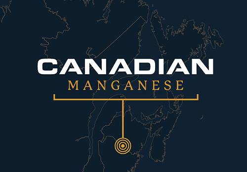 Canadian Manganese, WaterWerks Agency - Vega Website Awards Winner