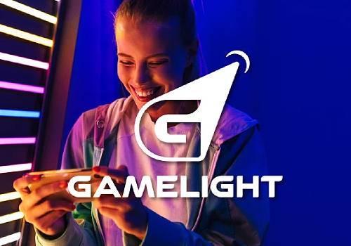 Gamelight | Vega Website Awards 2024 Winner
