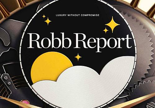 Robb Report | Vega Website Awards 2024 Winner