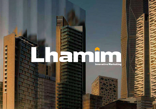 Lhamim Branding, Lhamim - Vega Website Awards Winner
