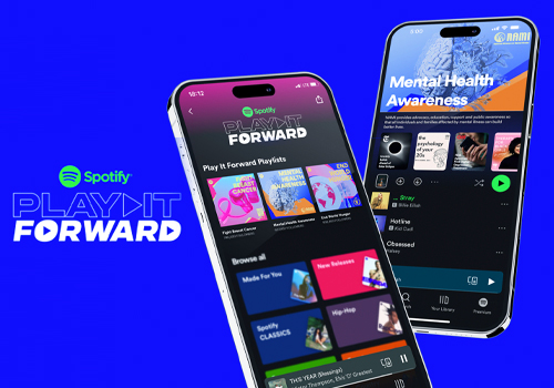 Vega Digital Awards Winner - Apps & Softwares, Cause Awareness (NEW), Play It Forward