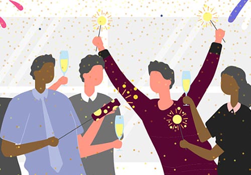 Members Edition January, AARP - Vega Website Awards Winner