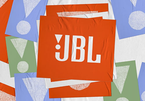 JBL Sound Bodega, Huemen Design - Vega Website Awards Winner