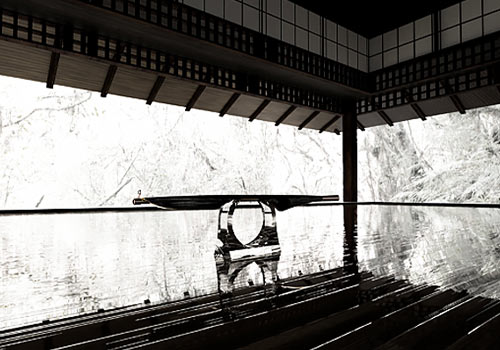  Ninja's Fukiya 'Shadow', Haru Yosano - Vega Website Awards Winner