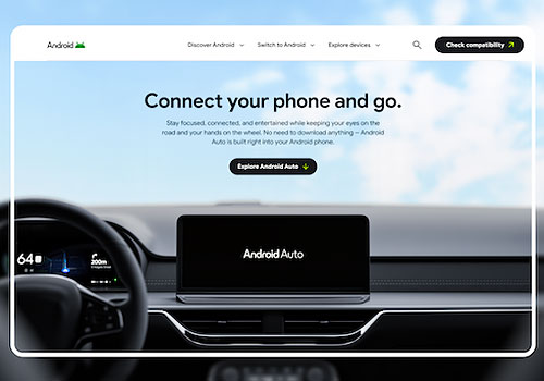 Work & Co | Vega Website Awards 2025 Winner