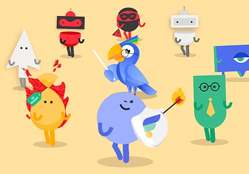 Dumb Ways to Lose Your Ad Budget, TrafficGuard - Vega Website Awards Winner