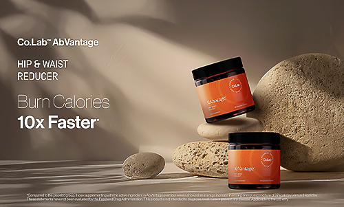 Introducing AbVantage Hip and Waist Reducer, Partner.Co - Vega Website Awards Winner