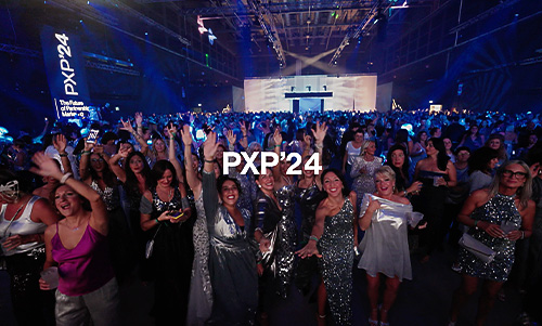Partner.Co | Vega Website Awards 2025 Winner