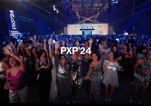 Partner.Co's 2024 in Review, Partner.Co - Vega Website Awards Winner