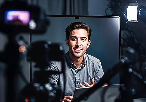 AI-Powered Campaigns That Turn Creativity into Growth, Reach Me Pty Ltd - Vega Website Awards Winner