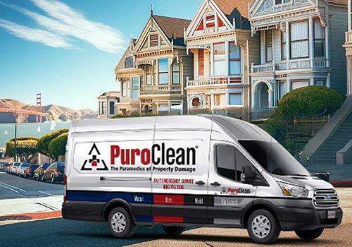 PuroClean’s PuroVet Program , Zbra Studios - Vega Website Awards Winner