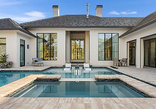 Splashworks Website, Zbra Studios - Vega Website Awards Winner