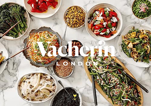 Vega Digital Awards Winner - Website & Mobile Sites (Single), Food & Beverage, A Fresh Umbraco Website for London's Premier Caterer