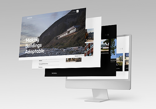 SPINX Digital | Vega Website Awards 2025 Winner