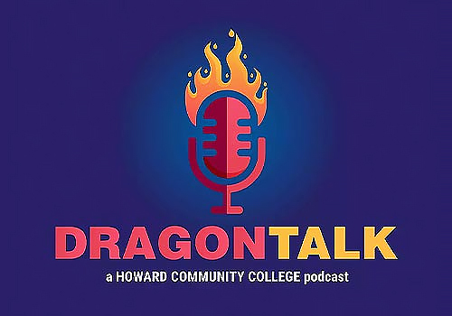 Howard Community College | Vega Website Awards 2025 Winner