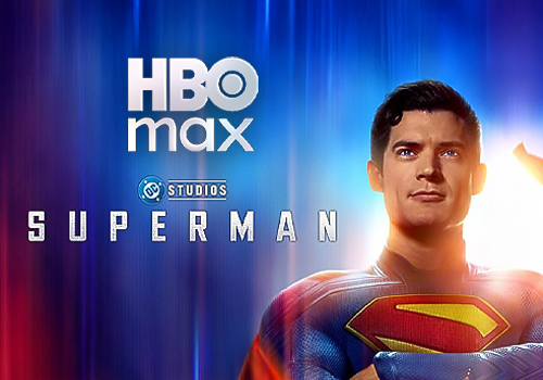 Vega Digital Awards Winner - Apps & Softwares (Campaign), Entertainment, HBO Max Superman Takeover