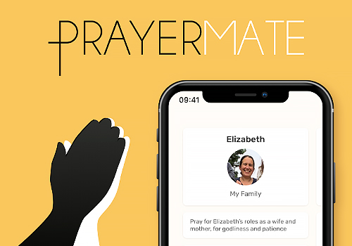 Discipleship Tech | Vega Website Awards 2025 Winner