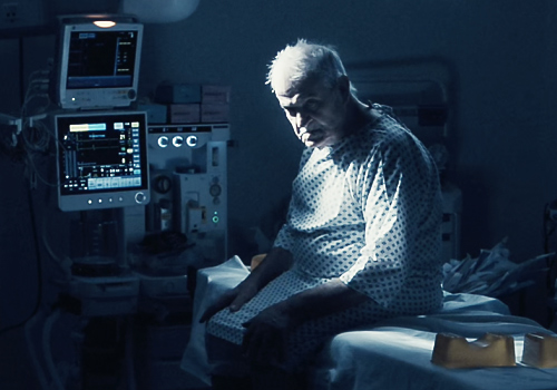 Hope Lives On , Daw production house - Vega Website Awards Winner