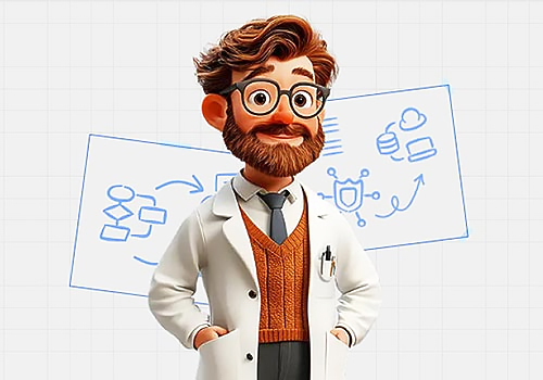 SeeSaw Labs | Vega Website Awards 2025 Winner