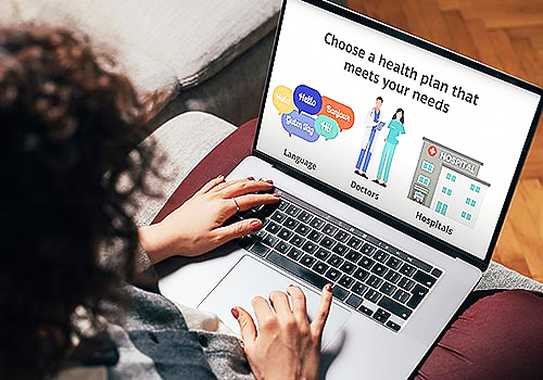 Maximus | Vega Website Awards 2025 Winner