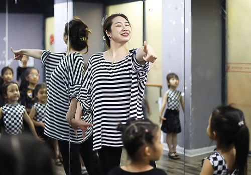 Sanya Liaoqu Culture Communication Co., Ltd. | Vega Website Awards 2025 Winner