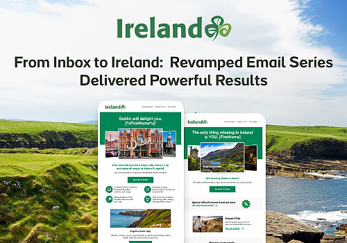 Zeta Global | Vega Website Awards 2026 Winner