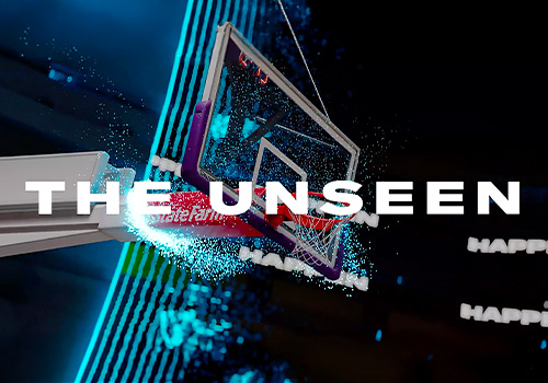 We Make Somewhere Happen - Sports & Entertainment Reel 2026 , Shimahara Visual - Vega Website Awards Winner