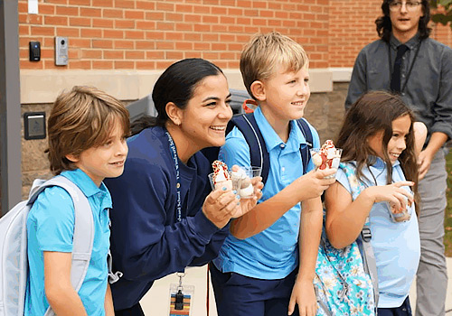 Finalsite | Vega Website Awards 2026 Winner