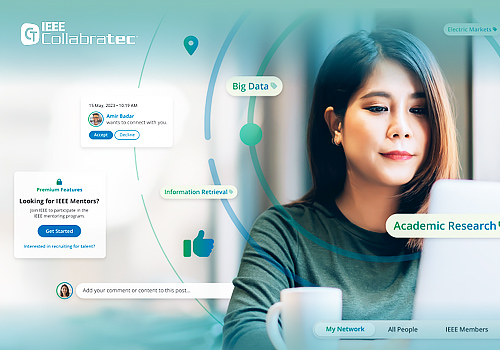 Improving User Experience for a Global Networking Platform, D2 Creative - Vega Website Awards Winner