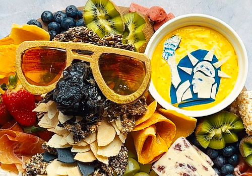 Vega Digital Awards Winner - Digital Marketing, Social Campaign, Liberty In Your Life